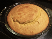 Cornbread