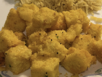 Dhokla