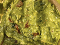 Guacamole